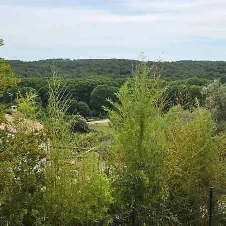 New 120 M2 In Sur Lez Villa