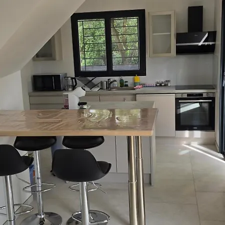 Villa New 120 M2 In Sur Lez