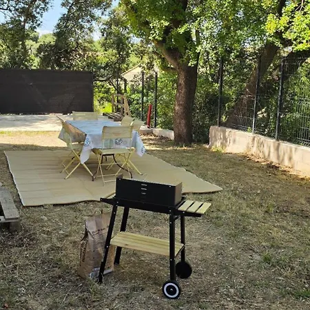 Villa New 120 M2 In Sur Lez